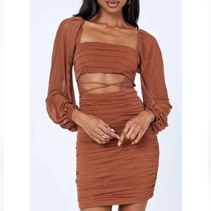 Princess Polly Dress